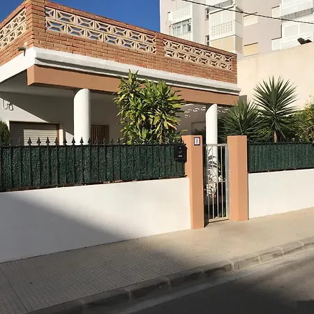 El De Lola Сasa de vacaciones *