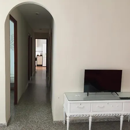 Сasa de vacaciones El De Lola *