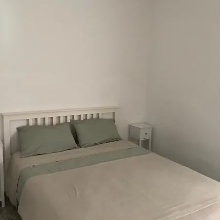 Сasa de vacaciones El De Lola *