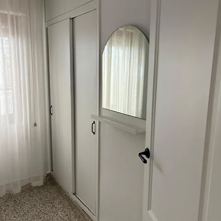 Holiday home El De Lola Playa de Miramar