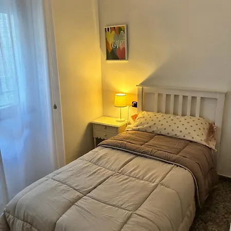 El De Lola Holiday home